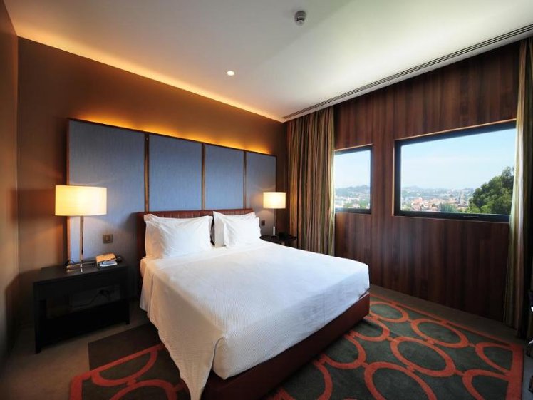 SUITE DELUXE Room