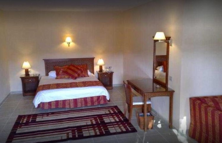 Le Mirage New Tiran