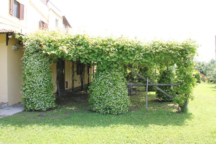 Agriturismo Piccolo Paradiso