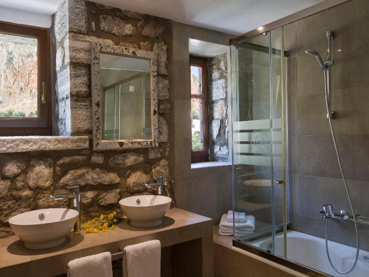 DOUBLE CLASSIC Room