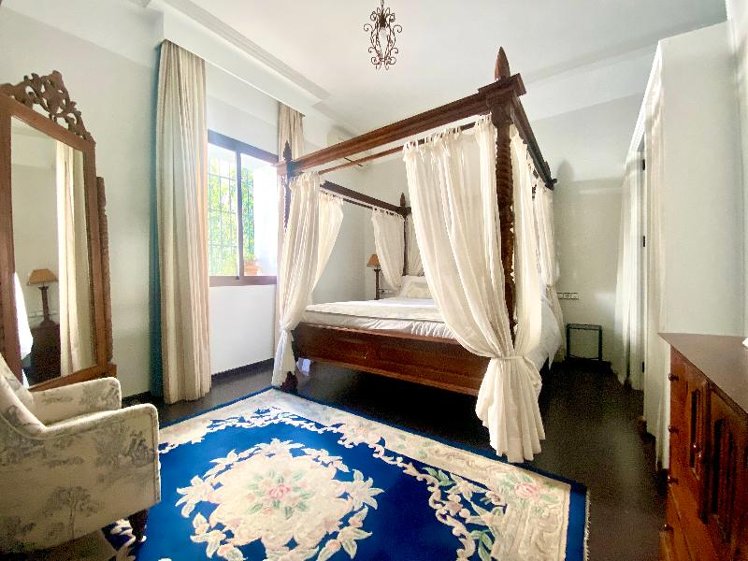 DOUBLE STANDARD Room