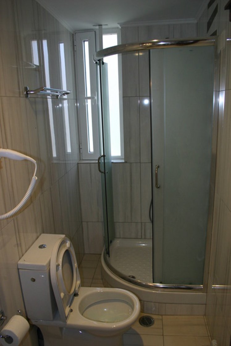 DOUBLE STANDARD Room