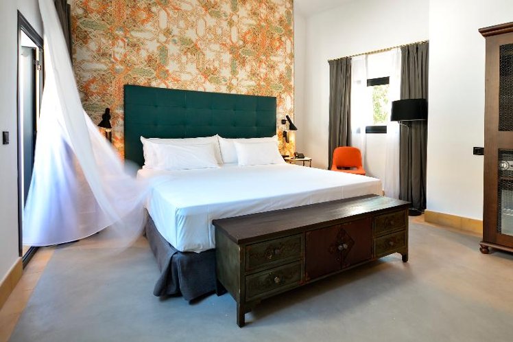 Double or Twin SUPERIOR Room