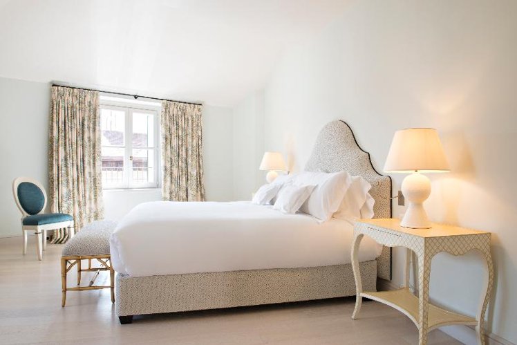 SUITE PREMIUM Room
