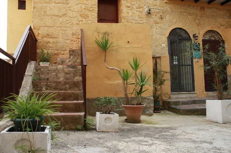 General view