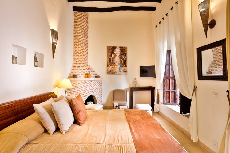 SUITE STANDARD Room