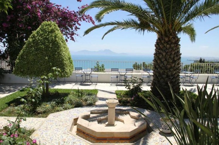 Holiday image