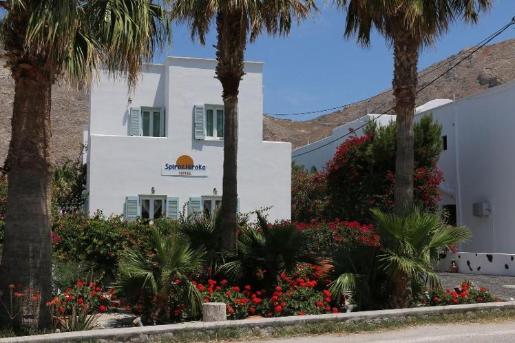 General view