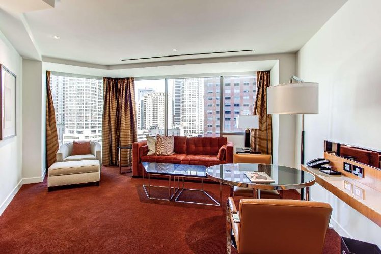STUDIO DELUXE Room