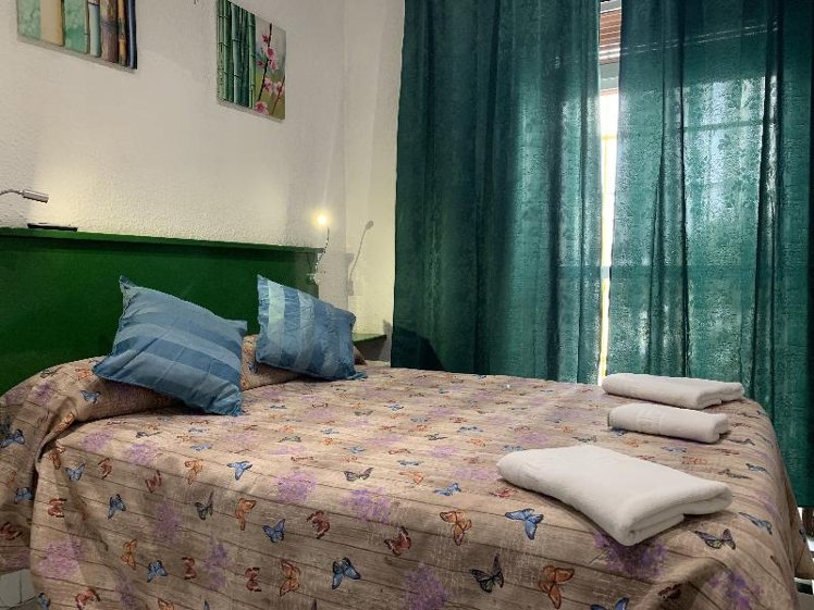 Double or Twin STANDARD Room