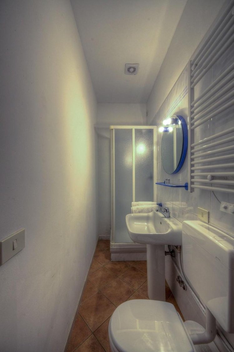 Double or Twin CITY VIEW Room