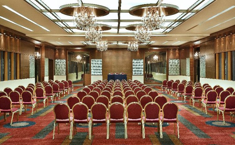 Conferences