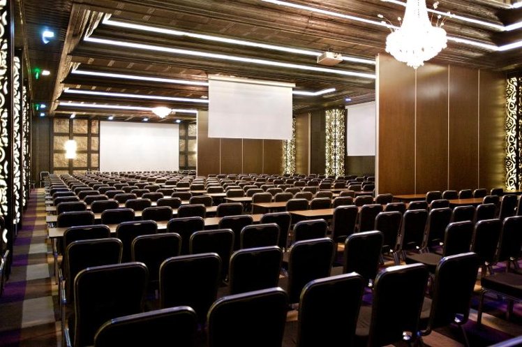 Conferences