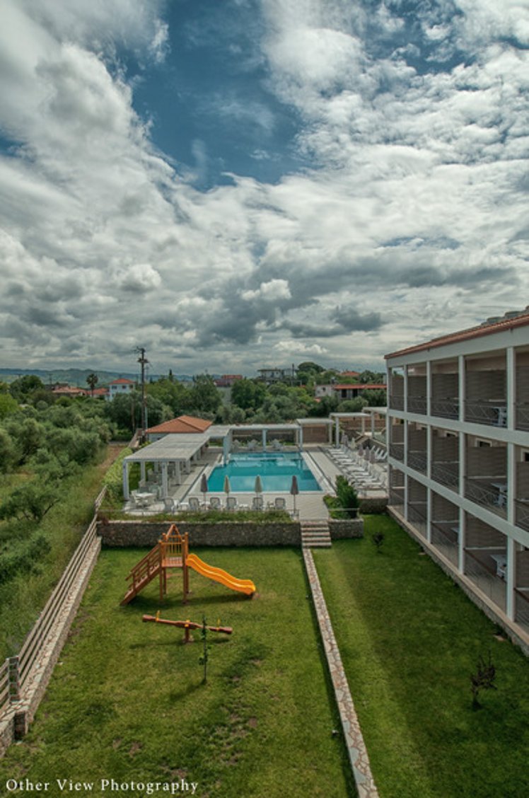 General view
