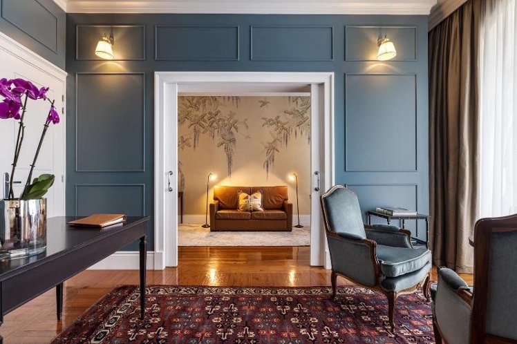 SUITE STANDARD Room