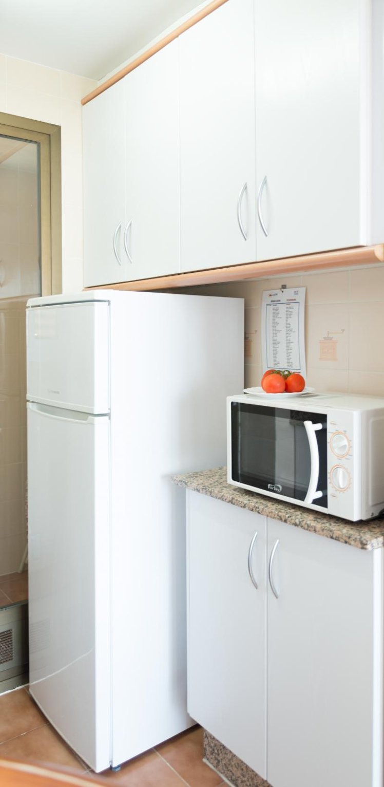 Apartamentos  Gemelos Beninter