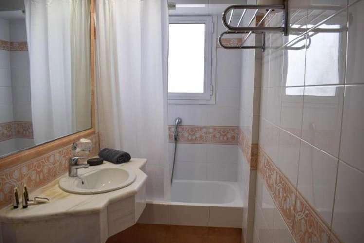 Double or Twin SUPERIOR Room