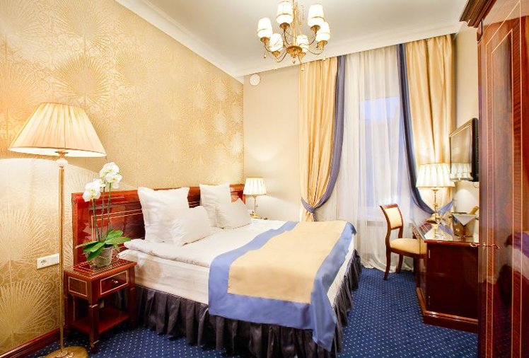 TWIN SUPERIOR Room