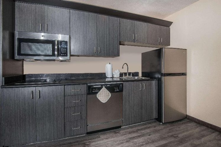 Hawthorn Suites By Wyndham Las Vegas/Henderson