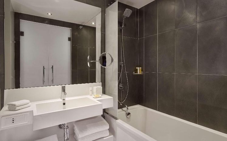 TWIN STANDARD Room