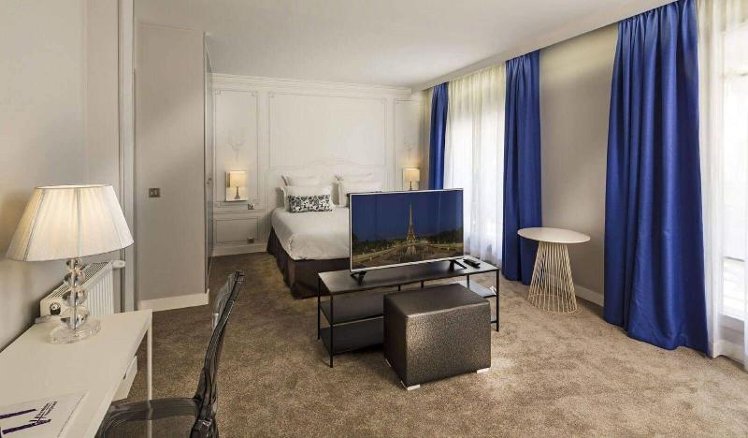 SUITE STANDARD Room