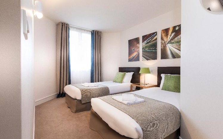 APARTMENT PREMIUM Room