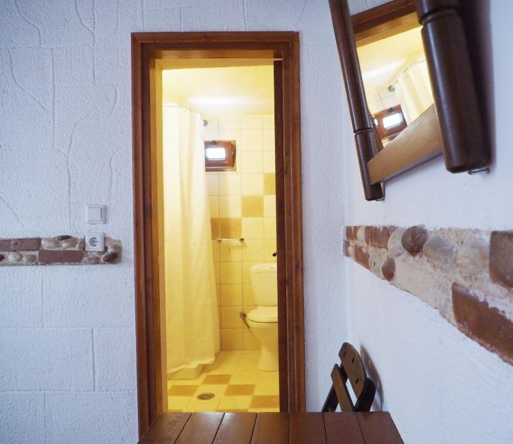 Double or Twin SUPERIOR Room