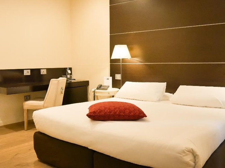Double or Twin CLASSIC Room