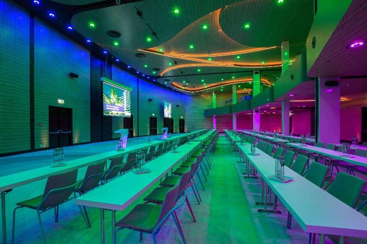 Conferences