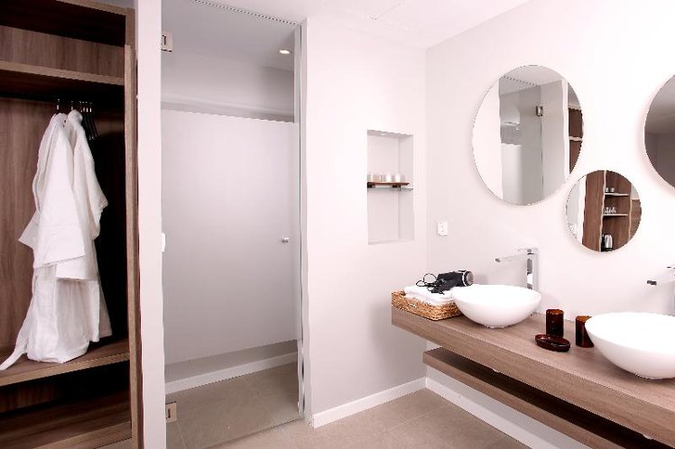 Double or Twin EXECUTIVE Room