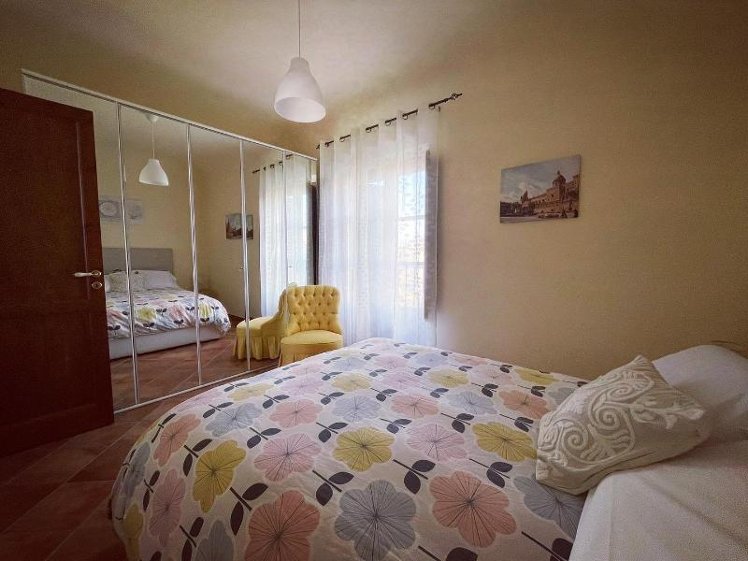 APARTMENT WITH TERRACE Room