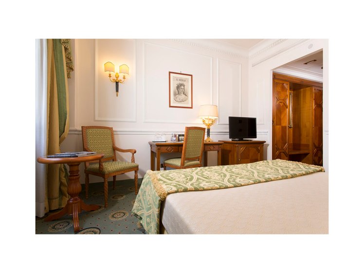 Grand Hotel Vanvitelli