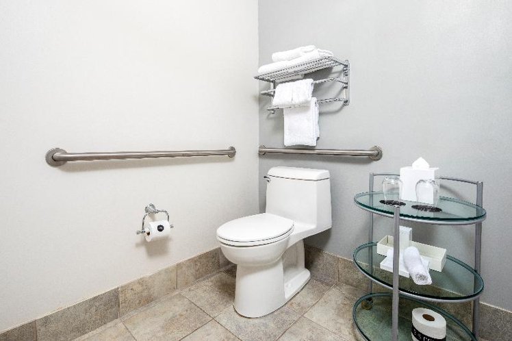 Room Accessible Room