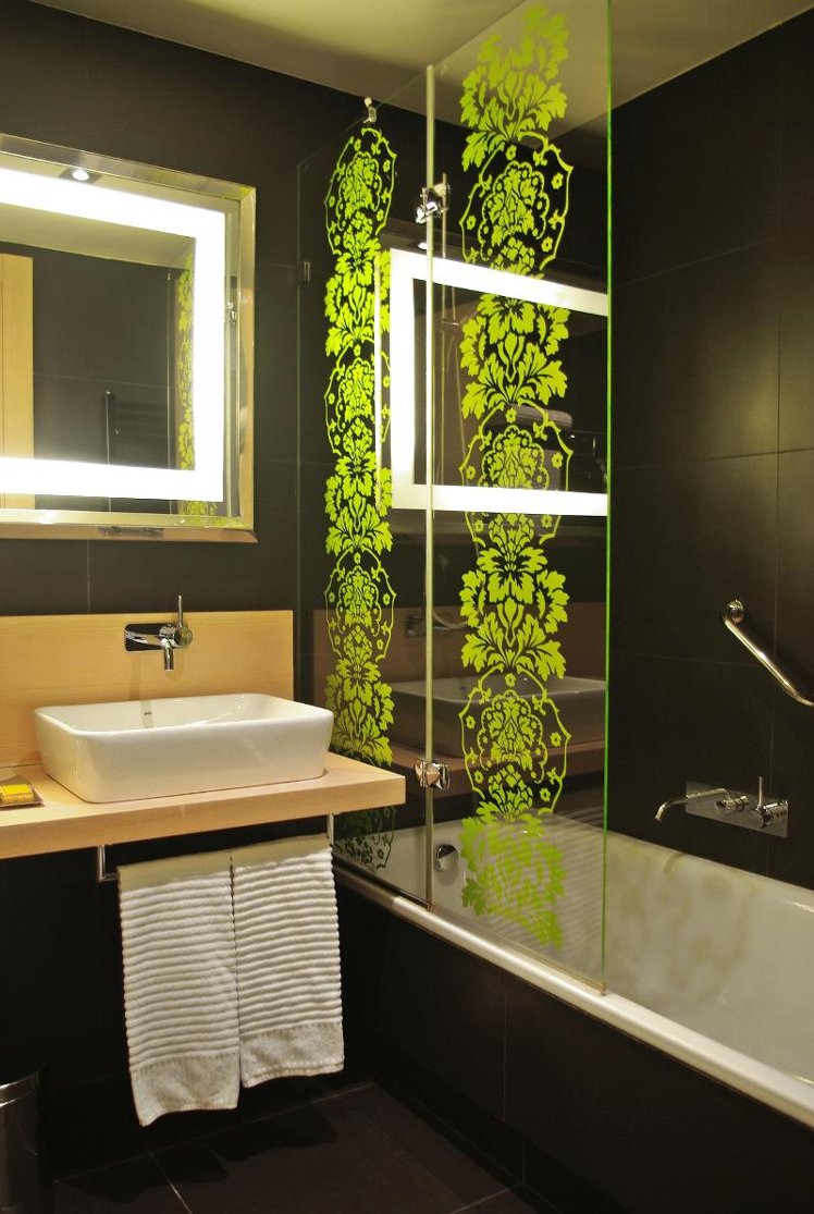 SUITE STANDARD Room