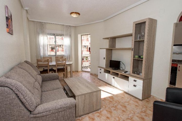 APARTMENT CAPACITY 3 TWO BEDROOMS Room