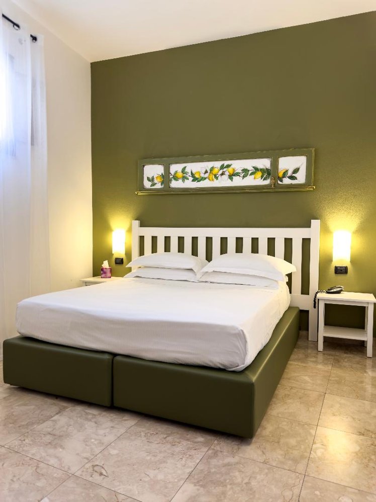 APARTMENT ONE BEDROOM Room