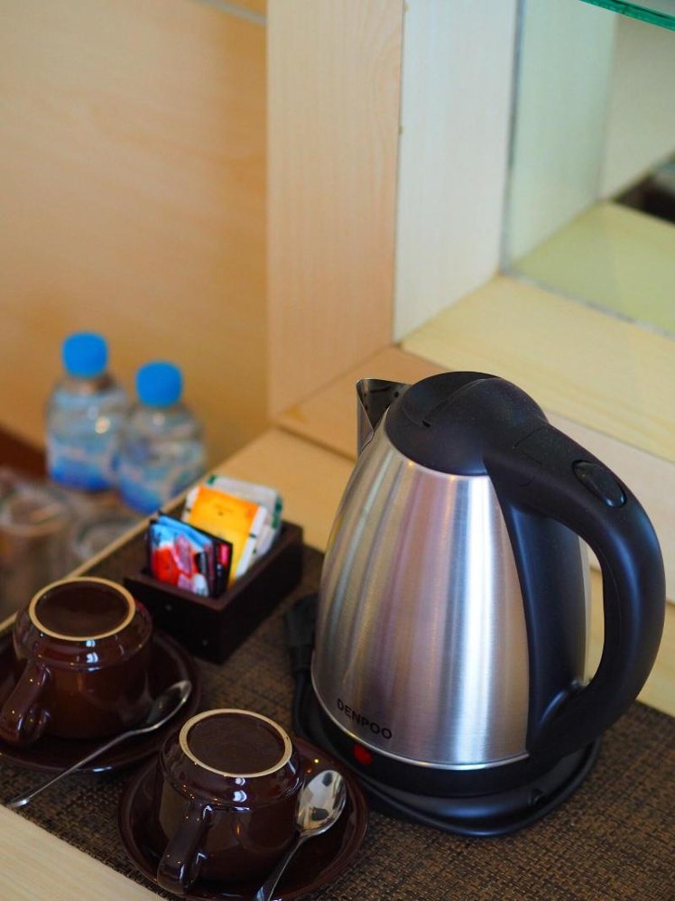 Baleka Resort Hotel & Spa