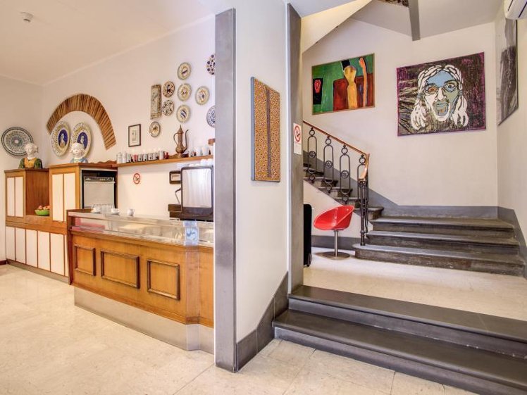 Hotel Nuova Italia