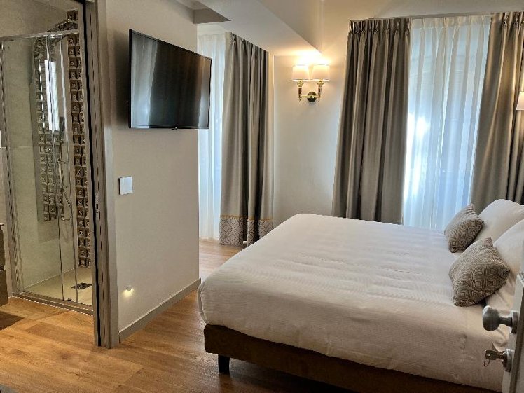 Double or Twin SUPERIOR CITY VIEW Room
