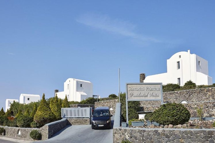 General view