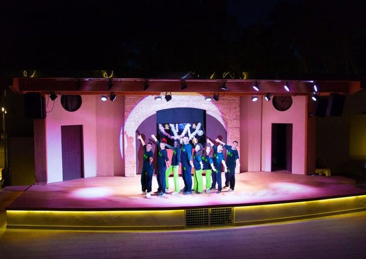 Sira Resort