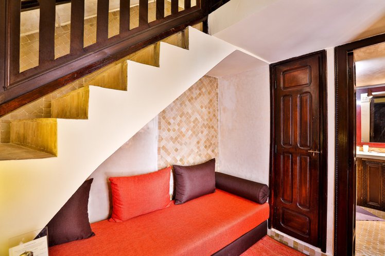 SUITE STANDARD Room