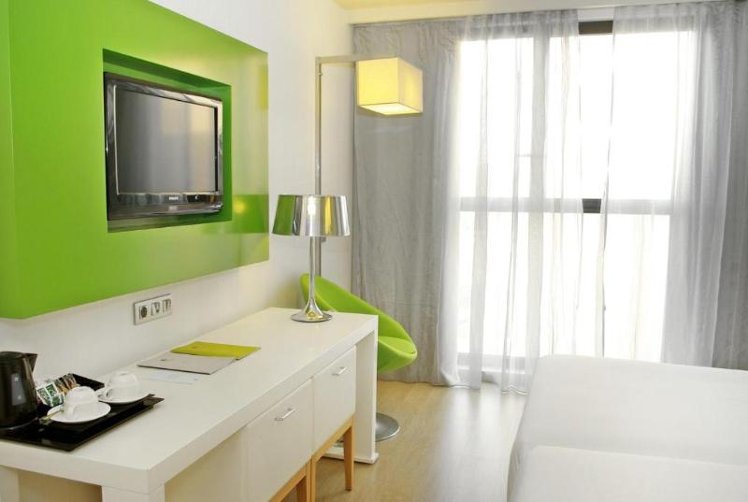 Double or Twin STANDARD Room