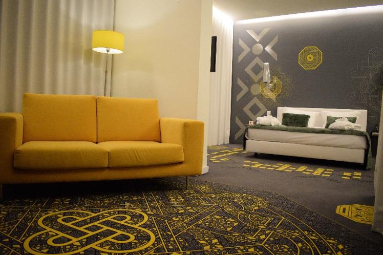 SUITE STANDARD Room
