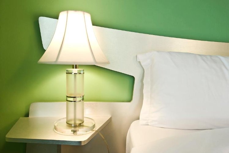 DOUBLE DELUXE OCEAN VIEW Room