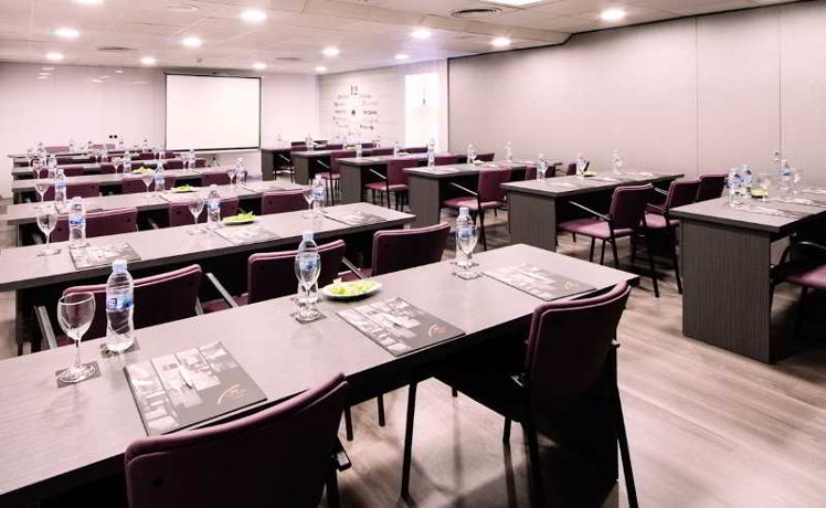 Conferences