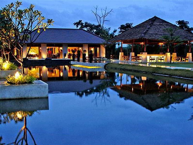 AKA Resort & Spa Hua Hin
