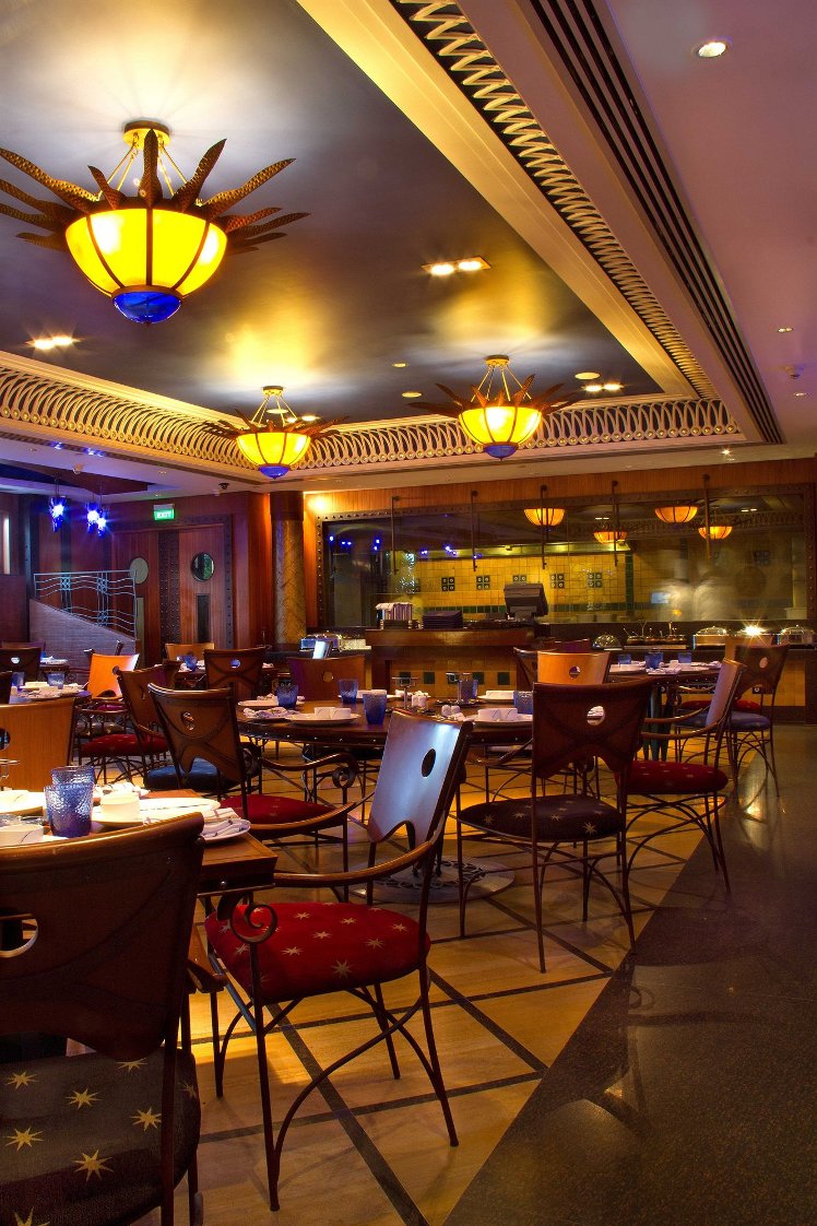 Radisson Blu Marina Hotel Connaught Place (ex. Radisson Blu Marina Hotel)