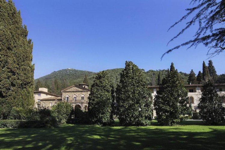 General view