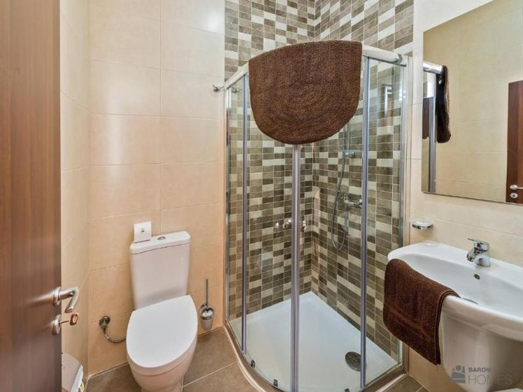 APARTMENT CAPACITY 2 TWO BEDROOMS Room